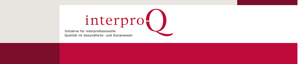 InterproQ Logo